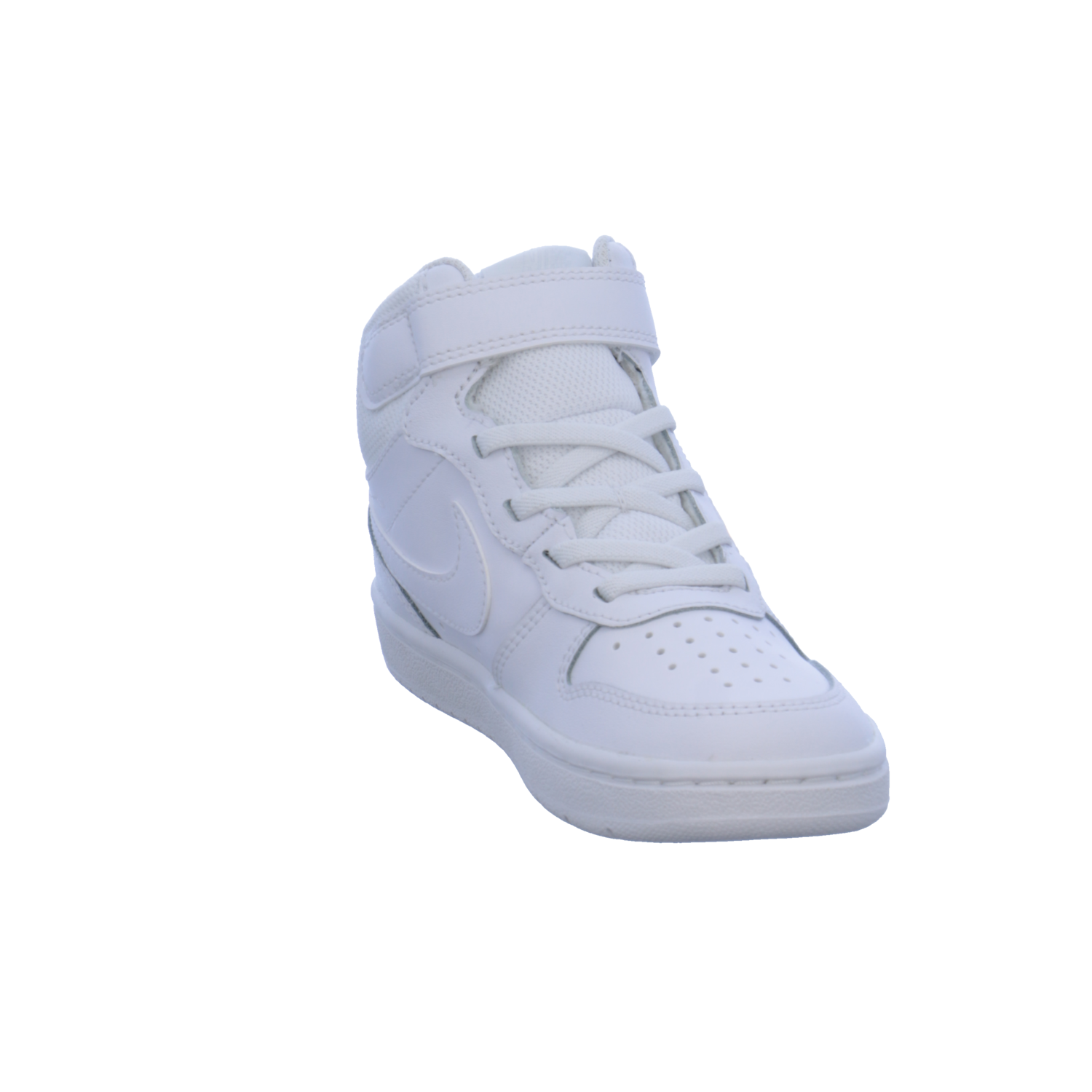 Nike NIKE COURT BOROUGH MID 2 LITTL