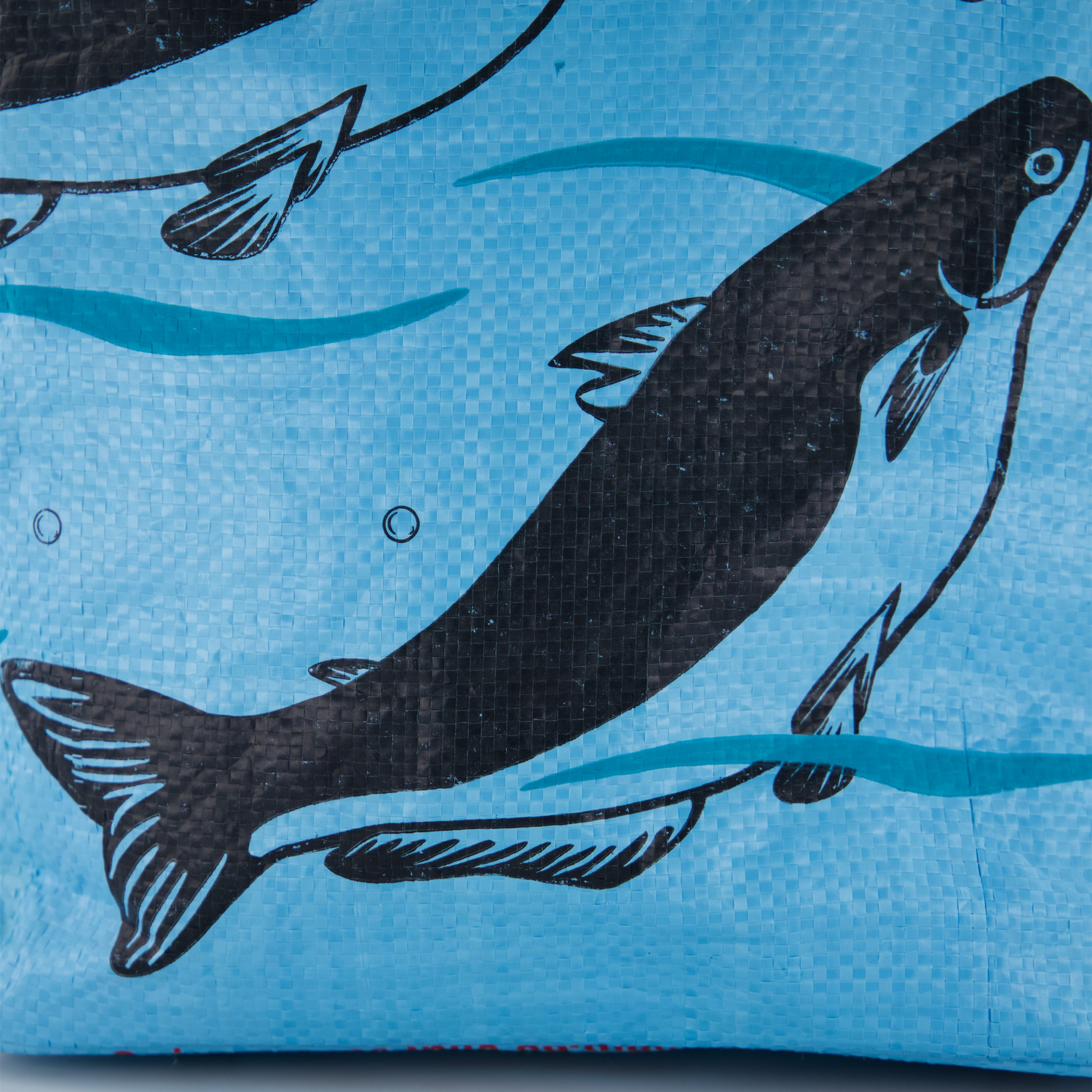 Bead Bags Shopper