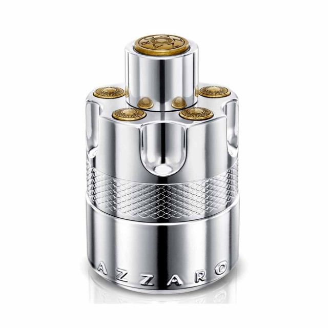 AZZARO Wanted Eau de Parfum