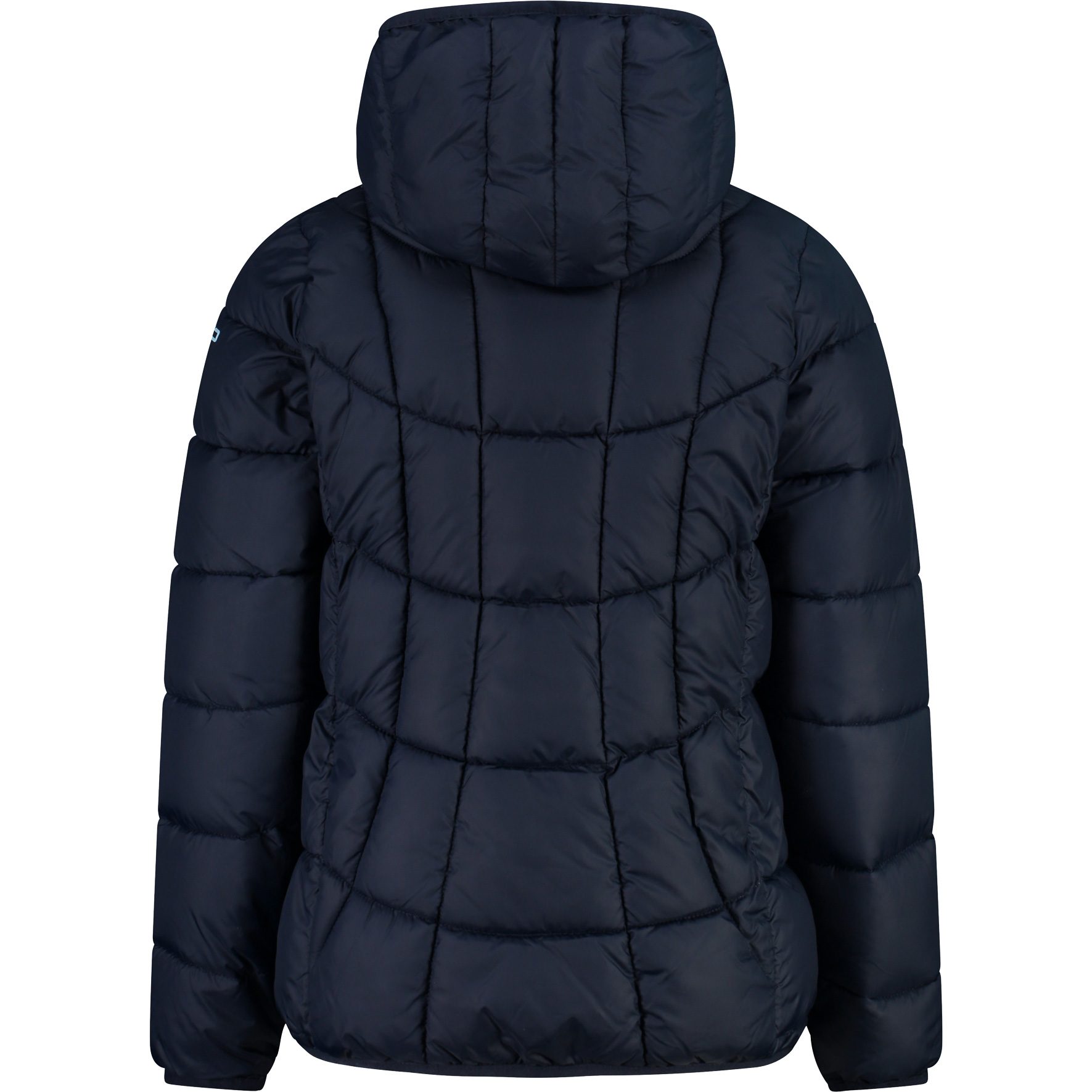 CMP Isolationsjacke Kinder schwarzblau