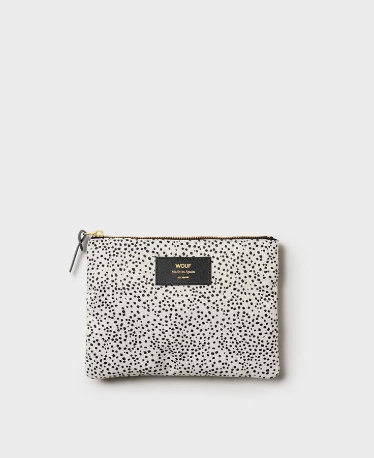 Wouf Dottie Pouch