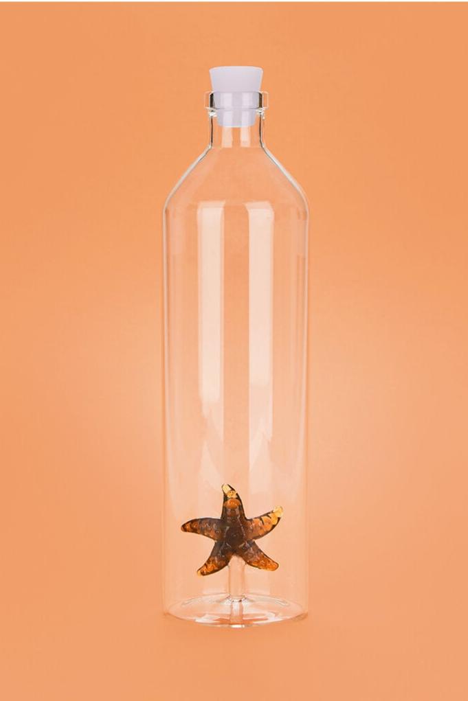 Balvi  Glaskarafel, Atlantis Starfish - 1.2 L