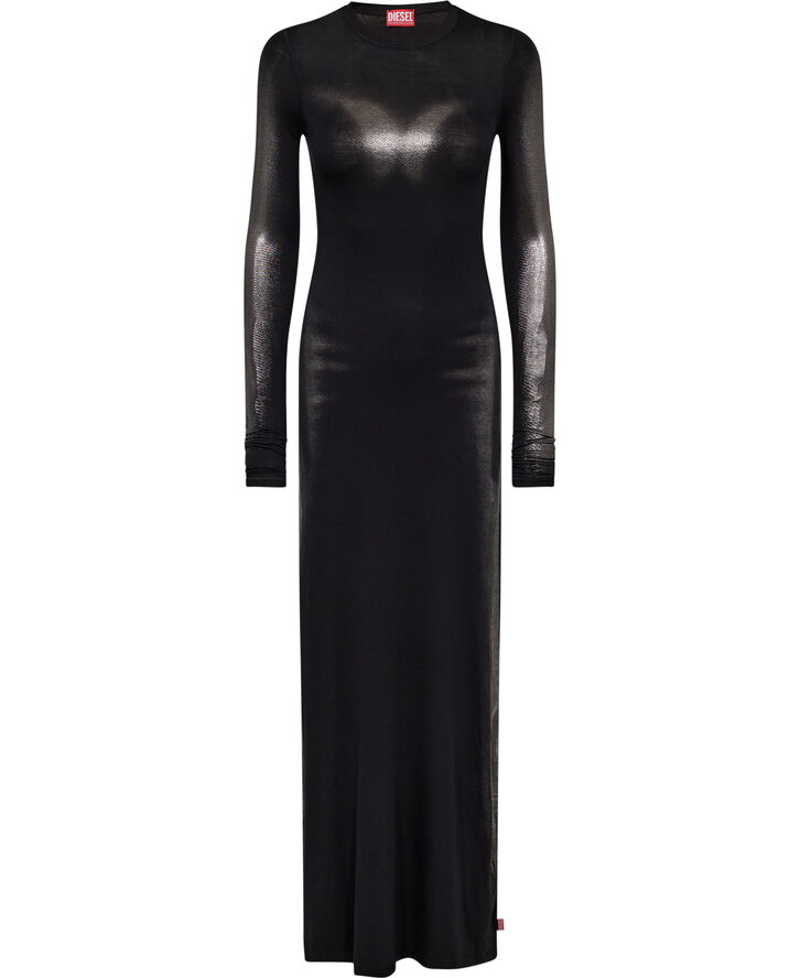Diesel D-ANESSA DRESS Black
