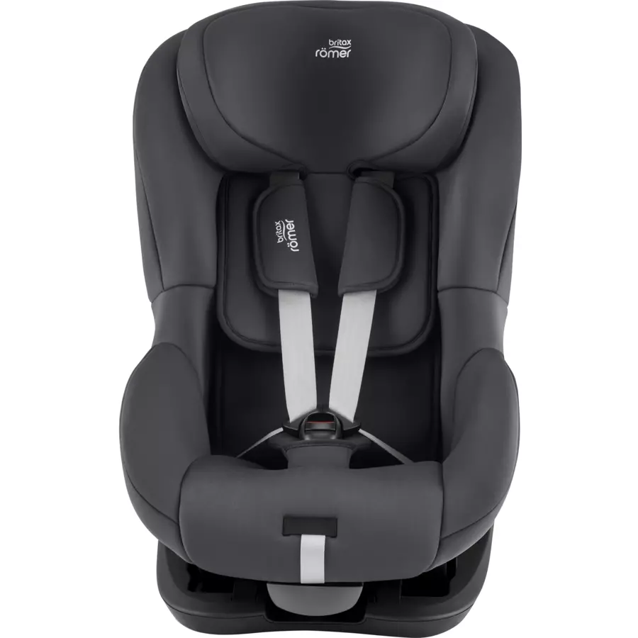 Britax Römer Kindersitz King Pro Space Black