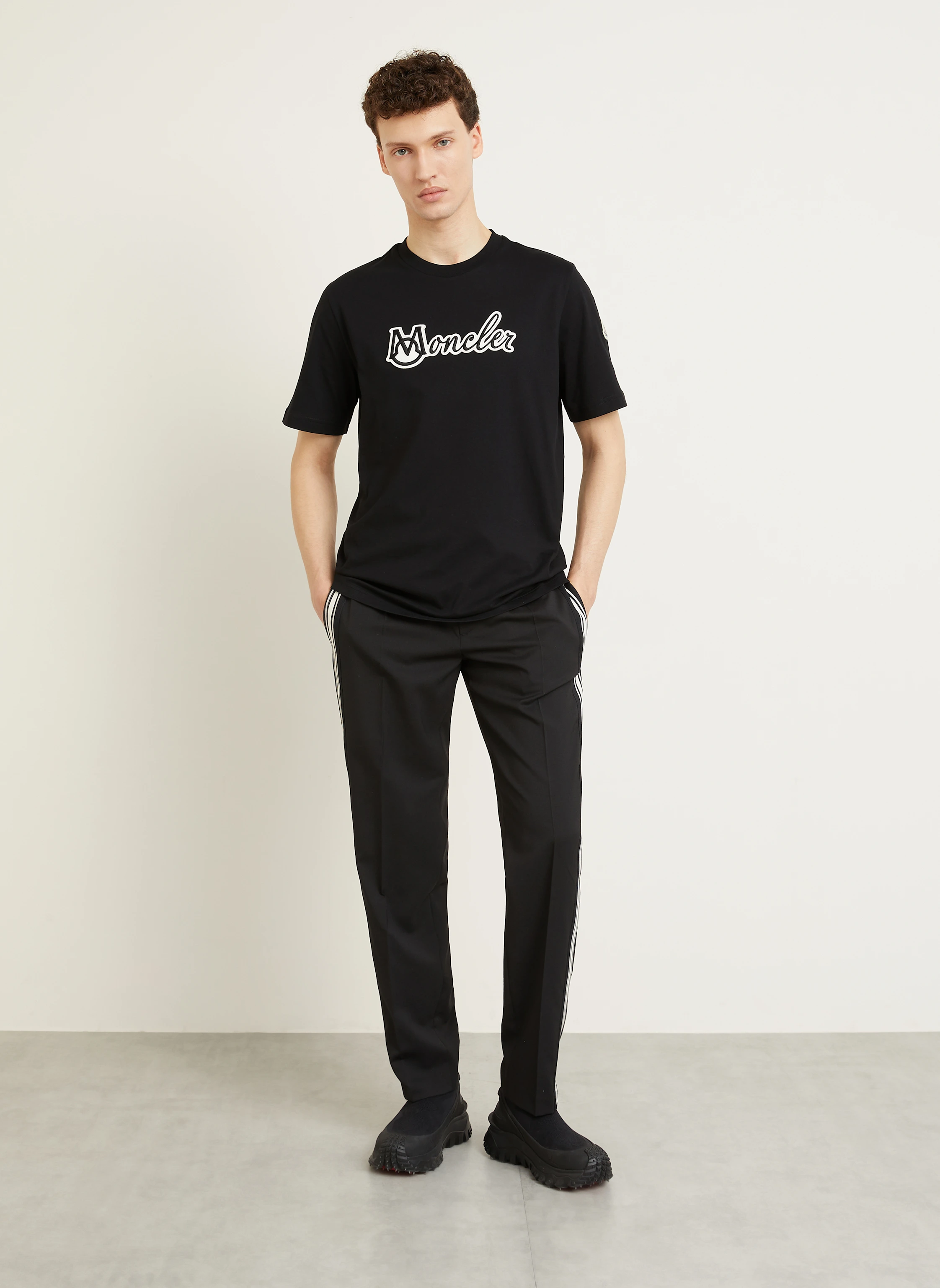 MONCLER T-Shirt