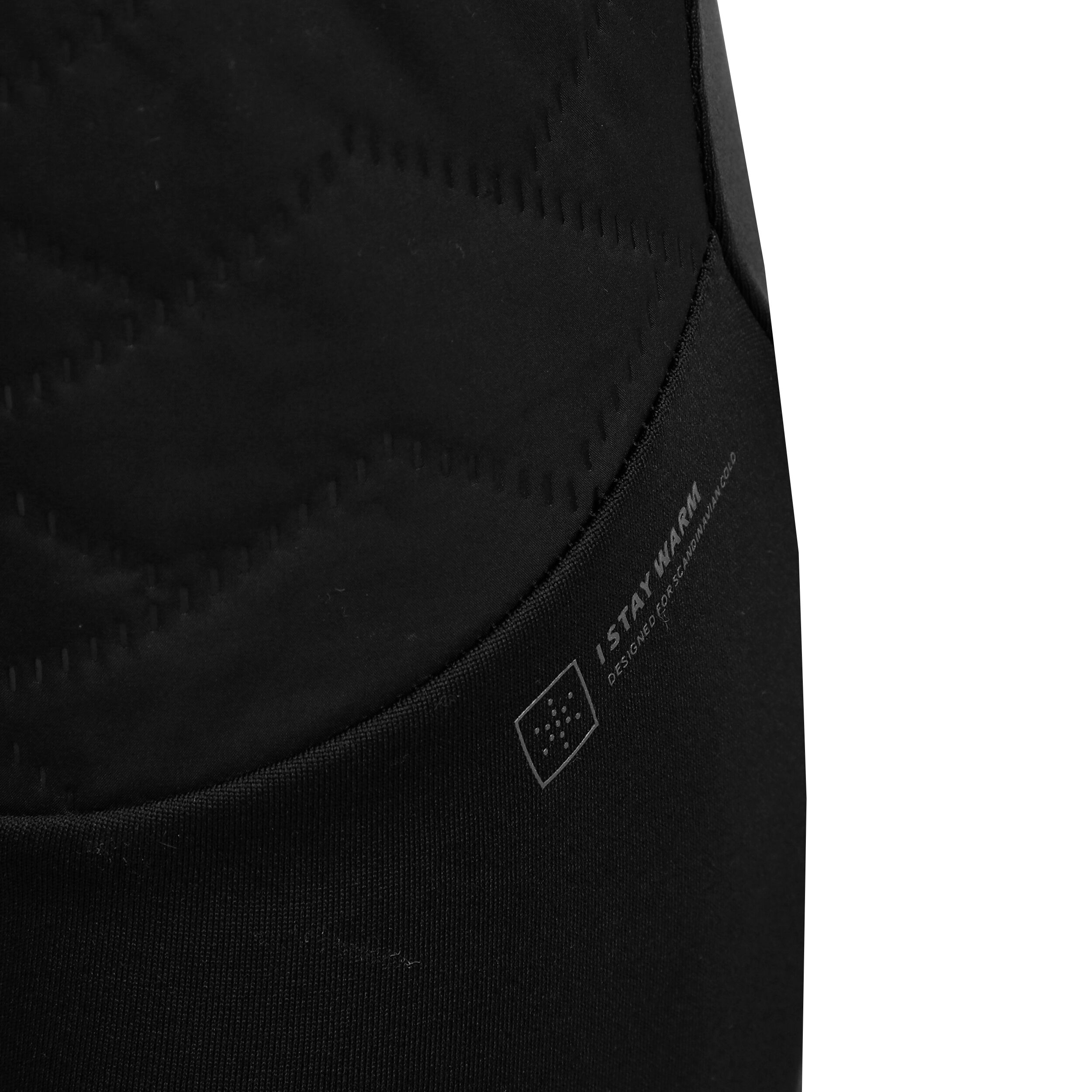 Craft ADV SUBZ Collant De Course Hommes - Noir