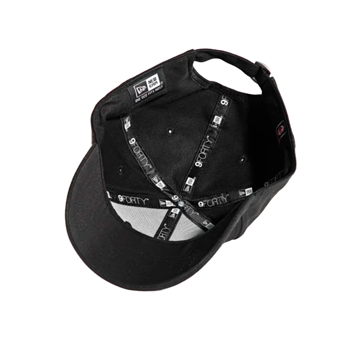 Chapéu New Era Ac Milan
