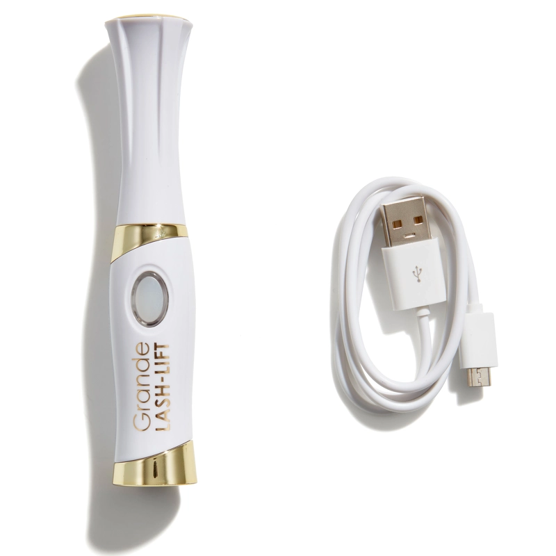 Grande Cosmetics LASH Lift Heated Lash Curler