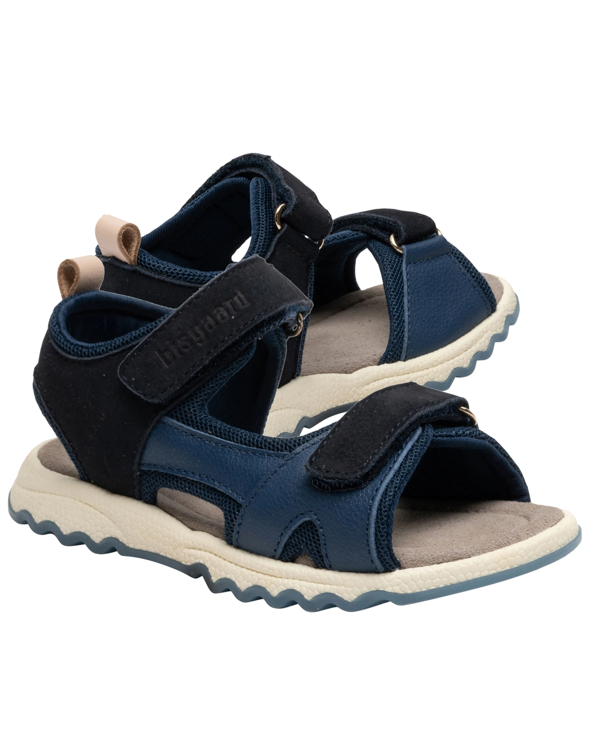 Klett-Sandalen COCO in navy