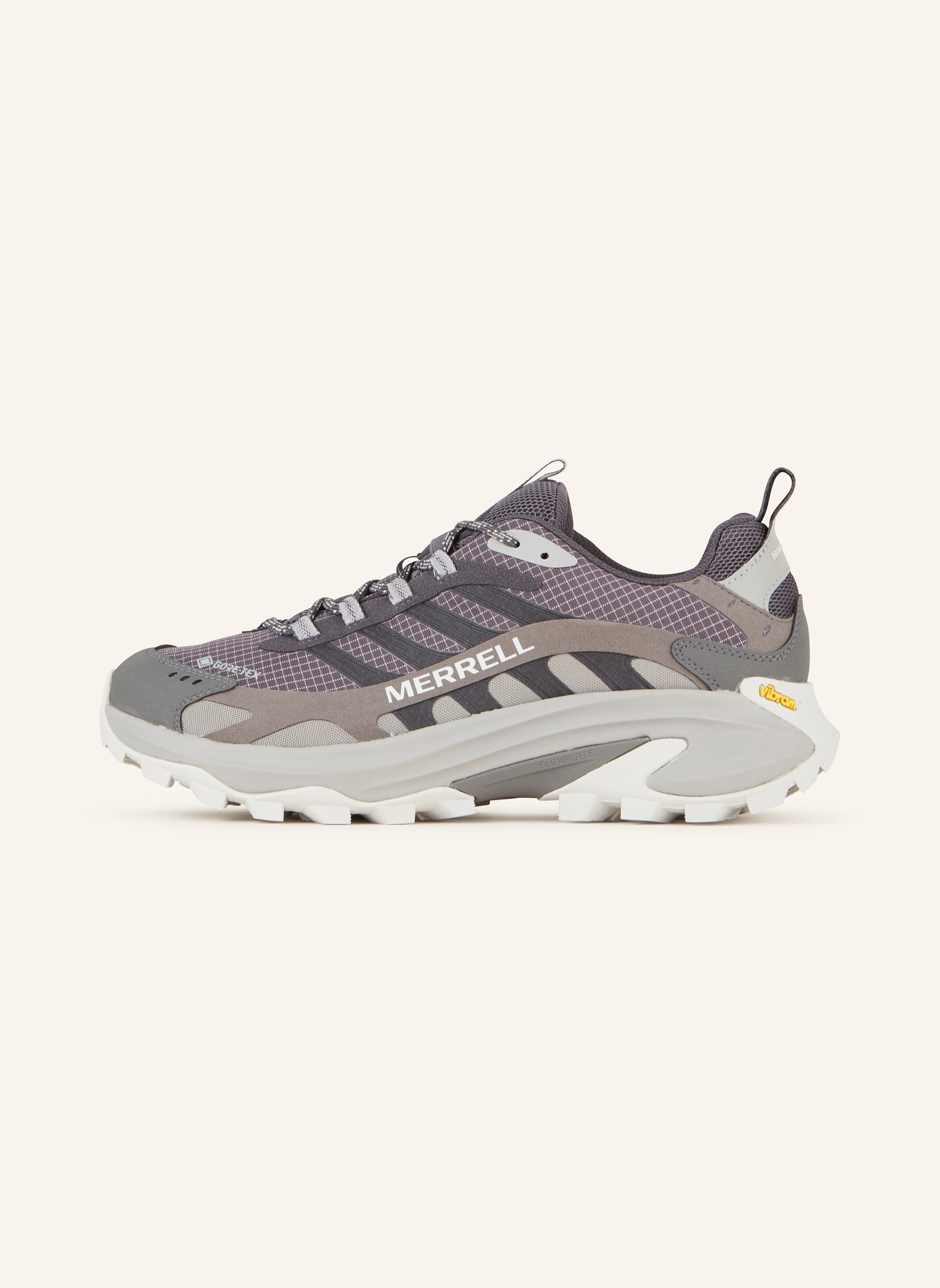 MERRELL Wanderschuhe MOAB SPEED 2 GTX