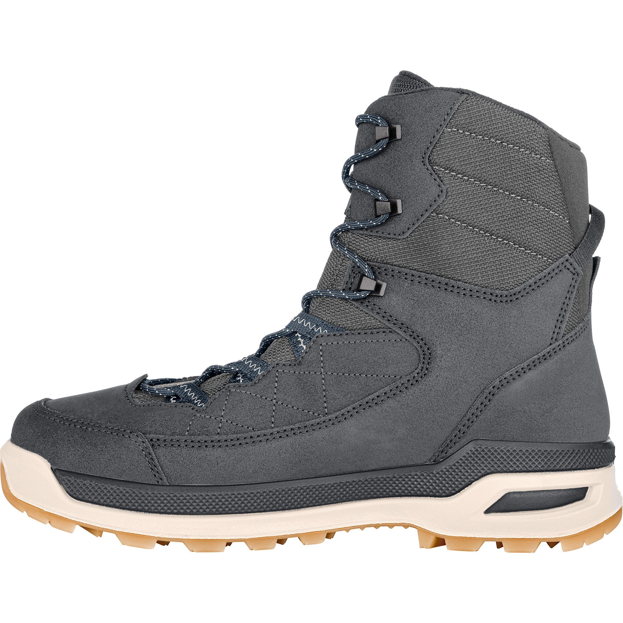 LOWA Ottawa GORE-TEX® Winterschuhe Herren navy