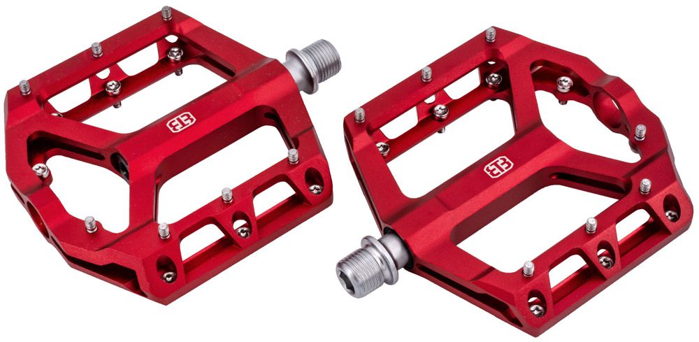 TRIPLE EIGHT SL 2.0 Flat Plattformpedale kaufen | Bike-Discount
