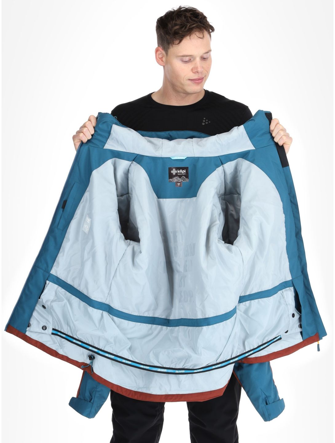 FLIP ski-jas heren