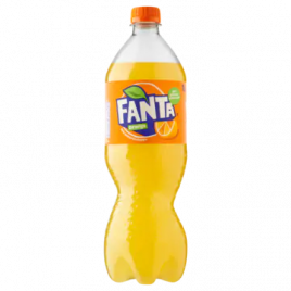 Fanta Sinas