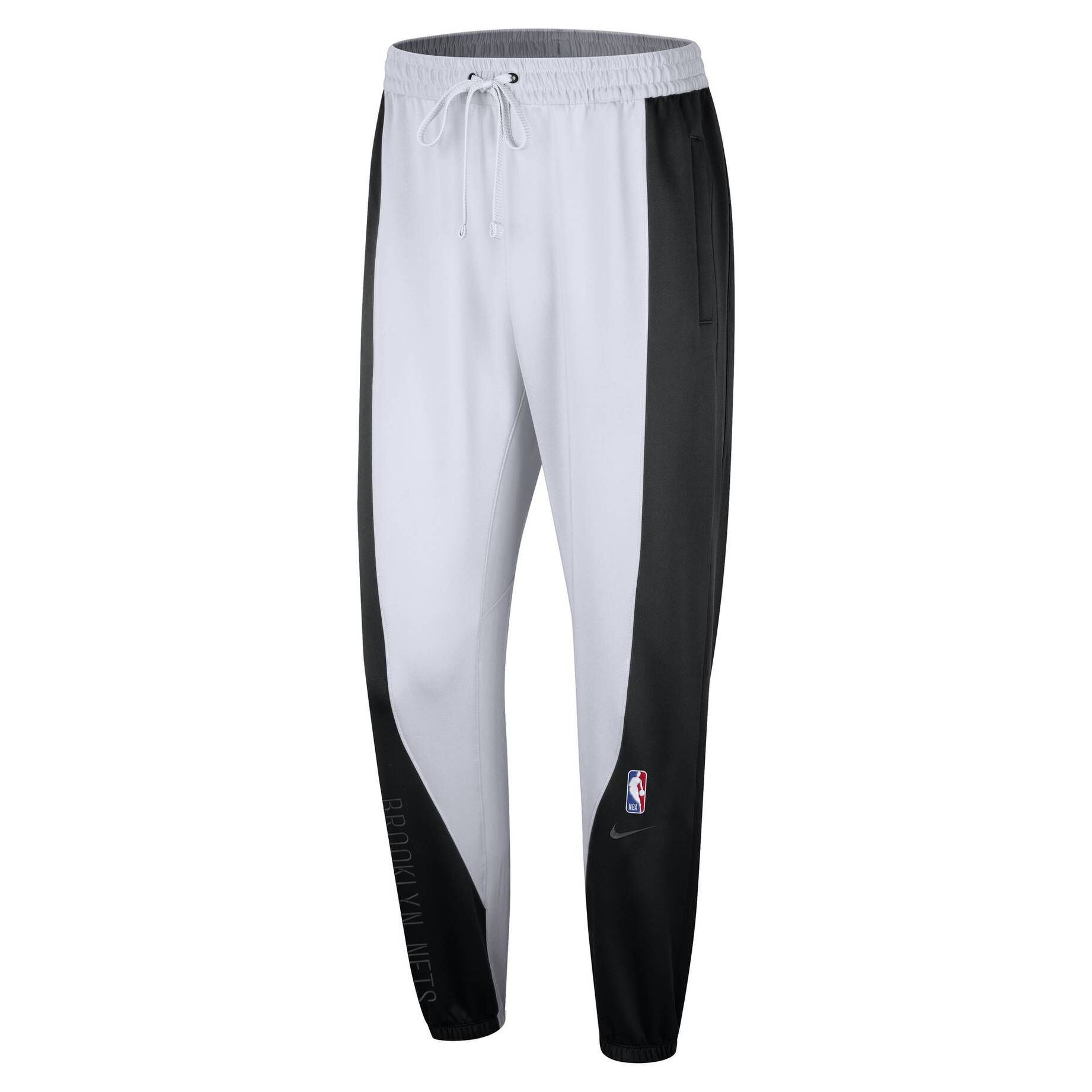 Nike| Herren Jogginghose NBA BROOKLY NETS