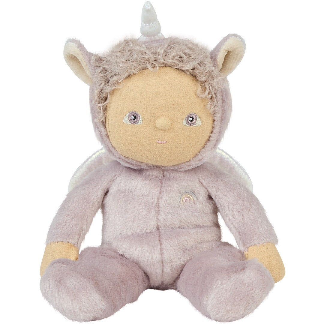 Olli ella lappenpop dinky dinkum - uma unicorn
