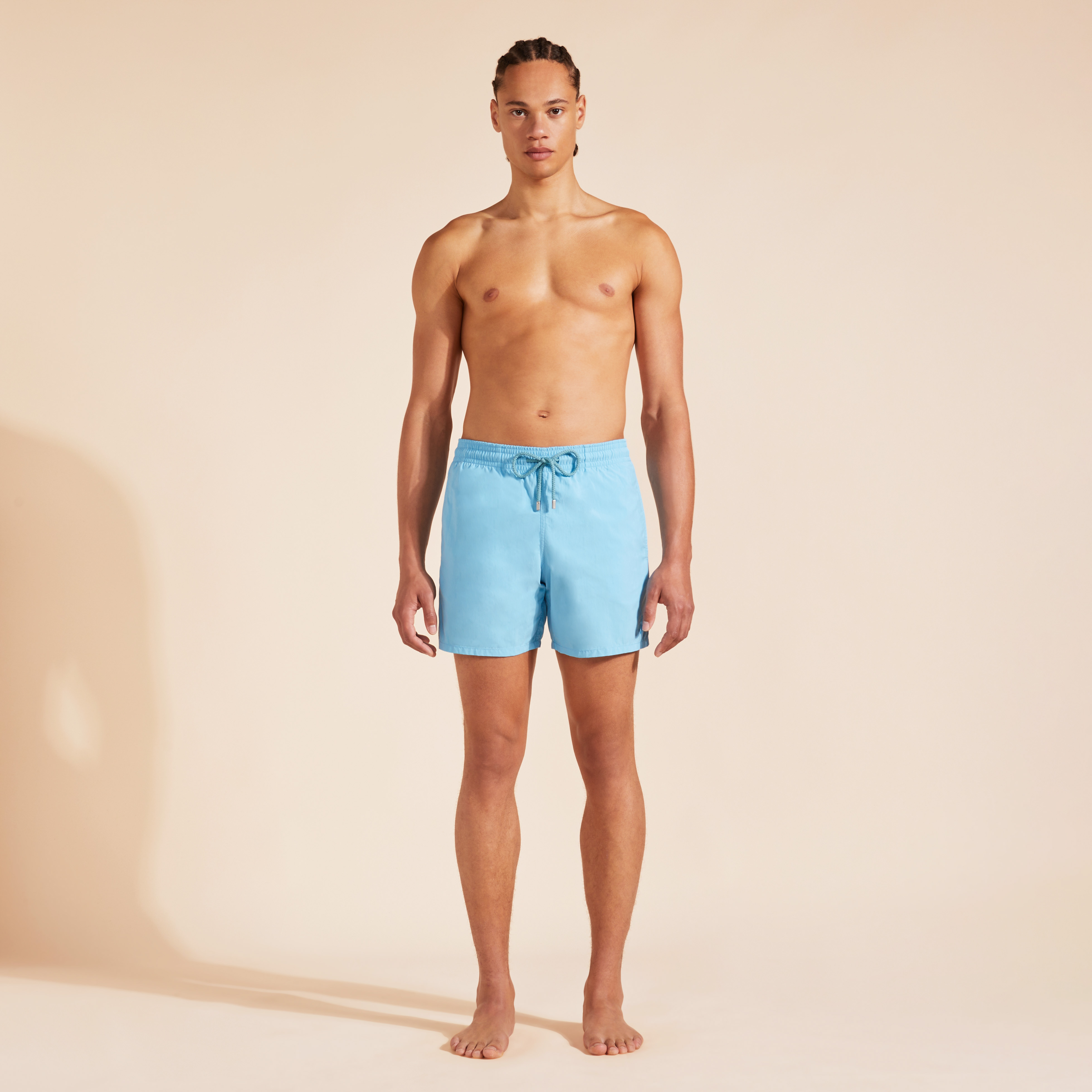 Maillot de Bain Homme Aquaréactif Splash
