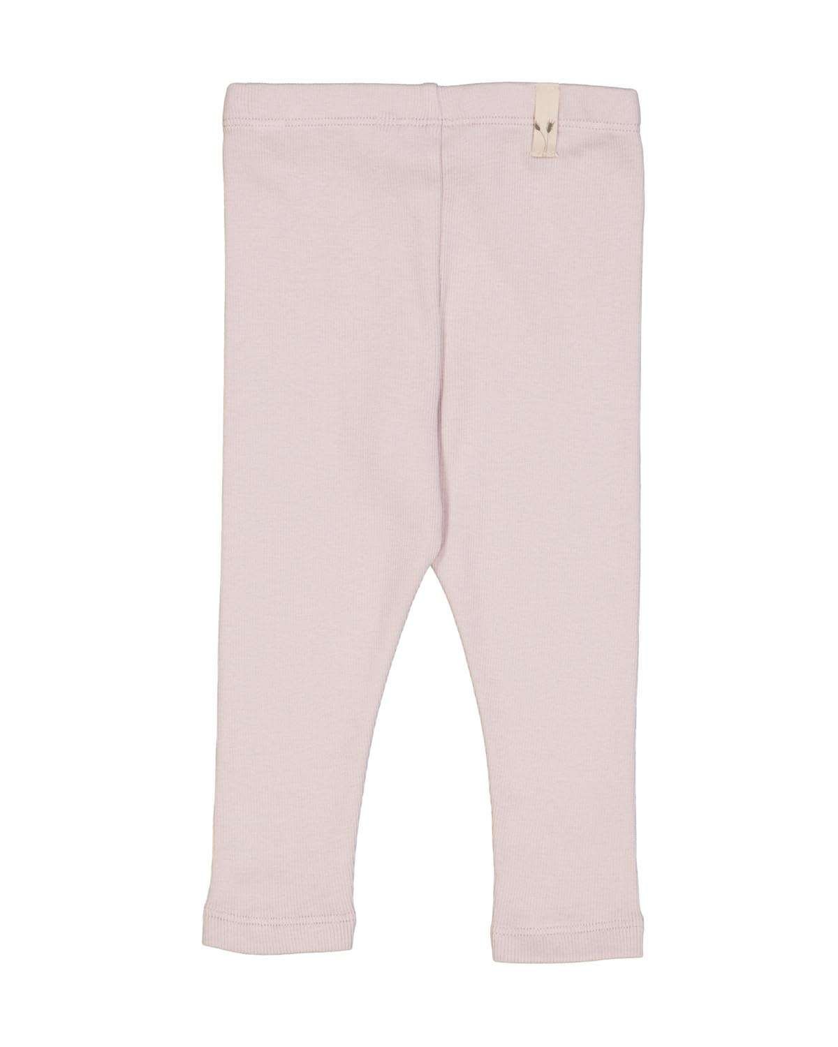 Leggings – Basic – Rib