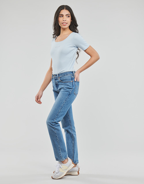 Esprit - TEE - Bleu