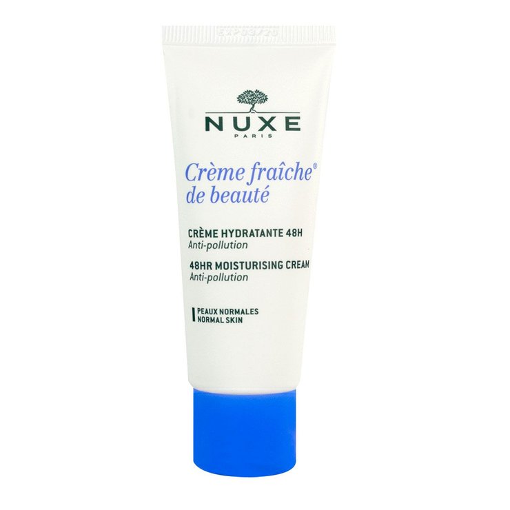 Crème fraîche de beauté 30ml