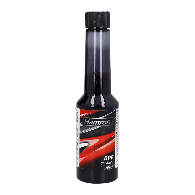 DPF-rengjøring 200 ml