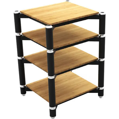 NorStone Spider 3 Bambou Meubles hi-fi