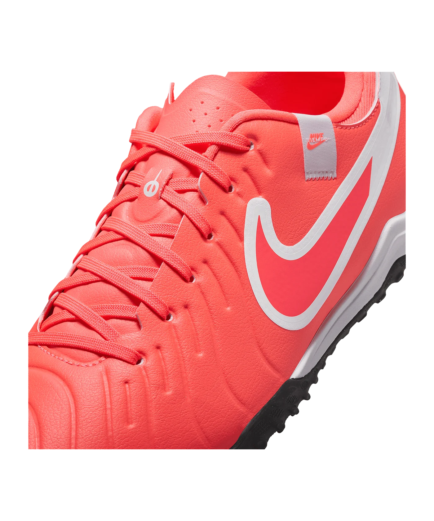 Nike Tiempo Legend X Academy TF Mad Energy Rot F800