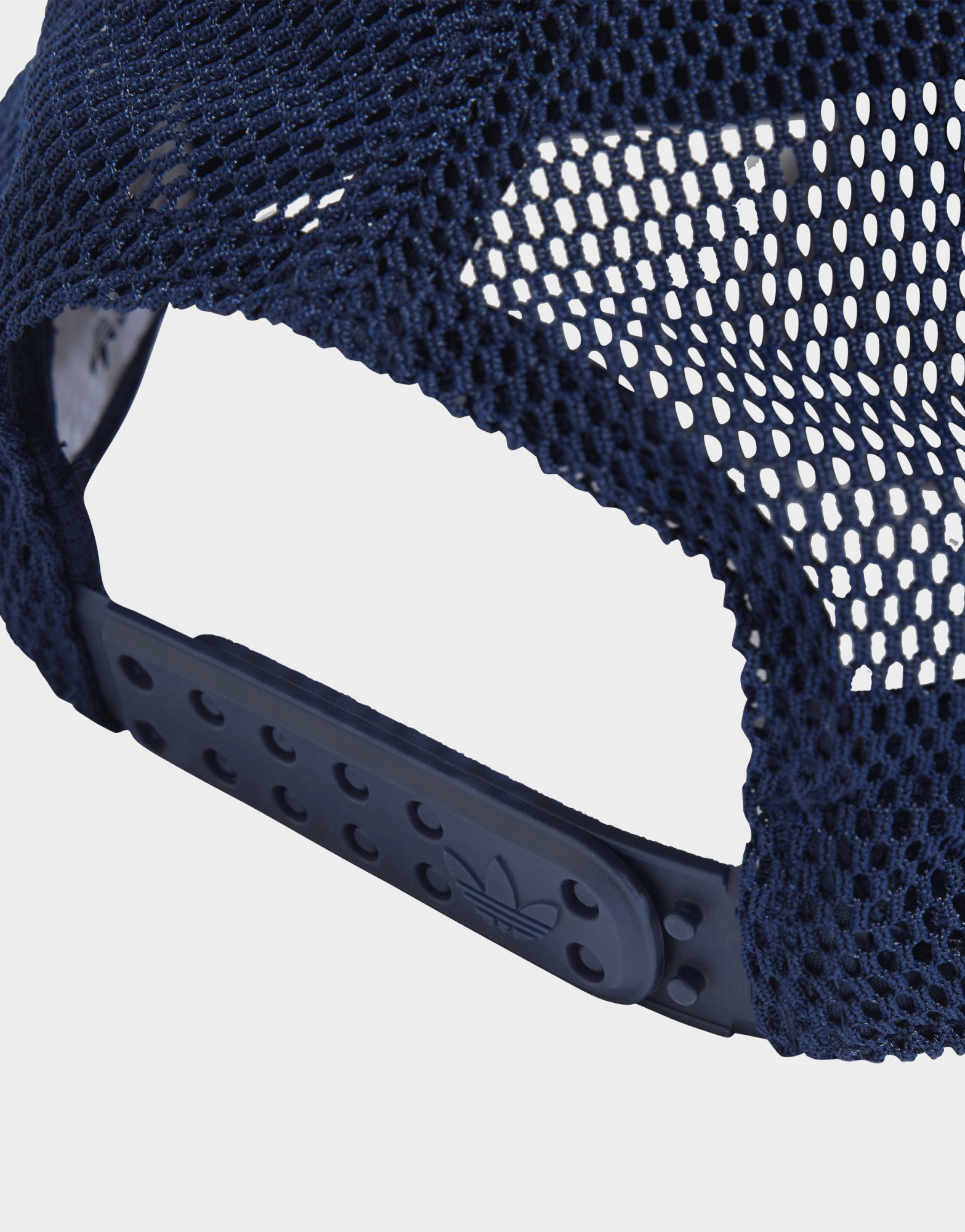 adidas Originals Casquette trucker incurvée Foam