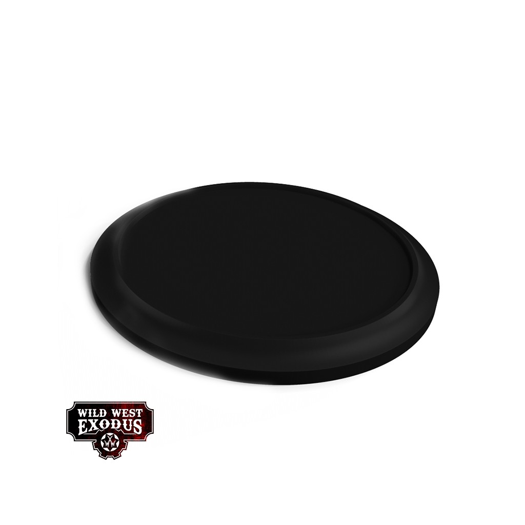 Wild West Exodus - Large Bases