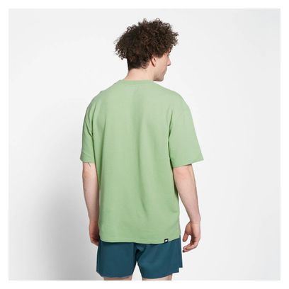 T-Shirt Ciele NTRT RF Frame Vert Homme