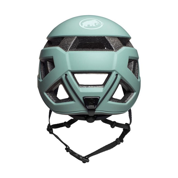 Mammut Crag Sender Helmet Jade