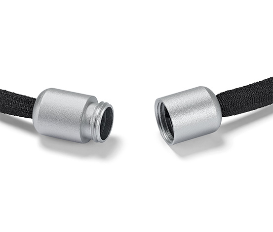 Elastische Schnürsenkel