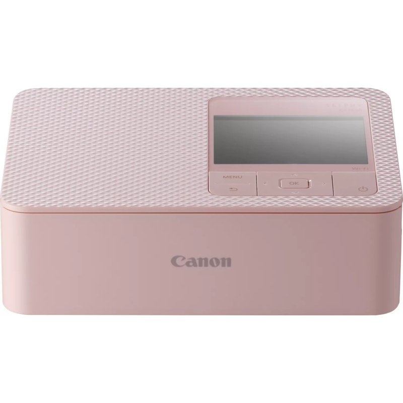 Canon SELPHY CP1500 imprimante photo Sublimation de teinte 300 x 300 DPI 4