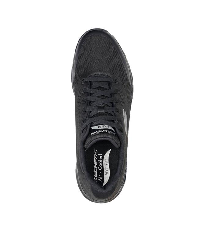 Skechers Heren Arch Fit Sneakers