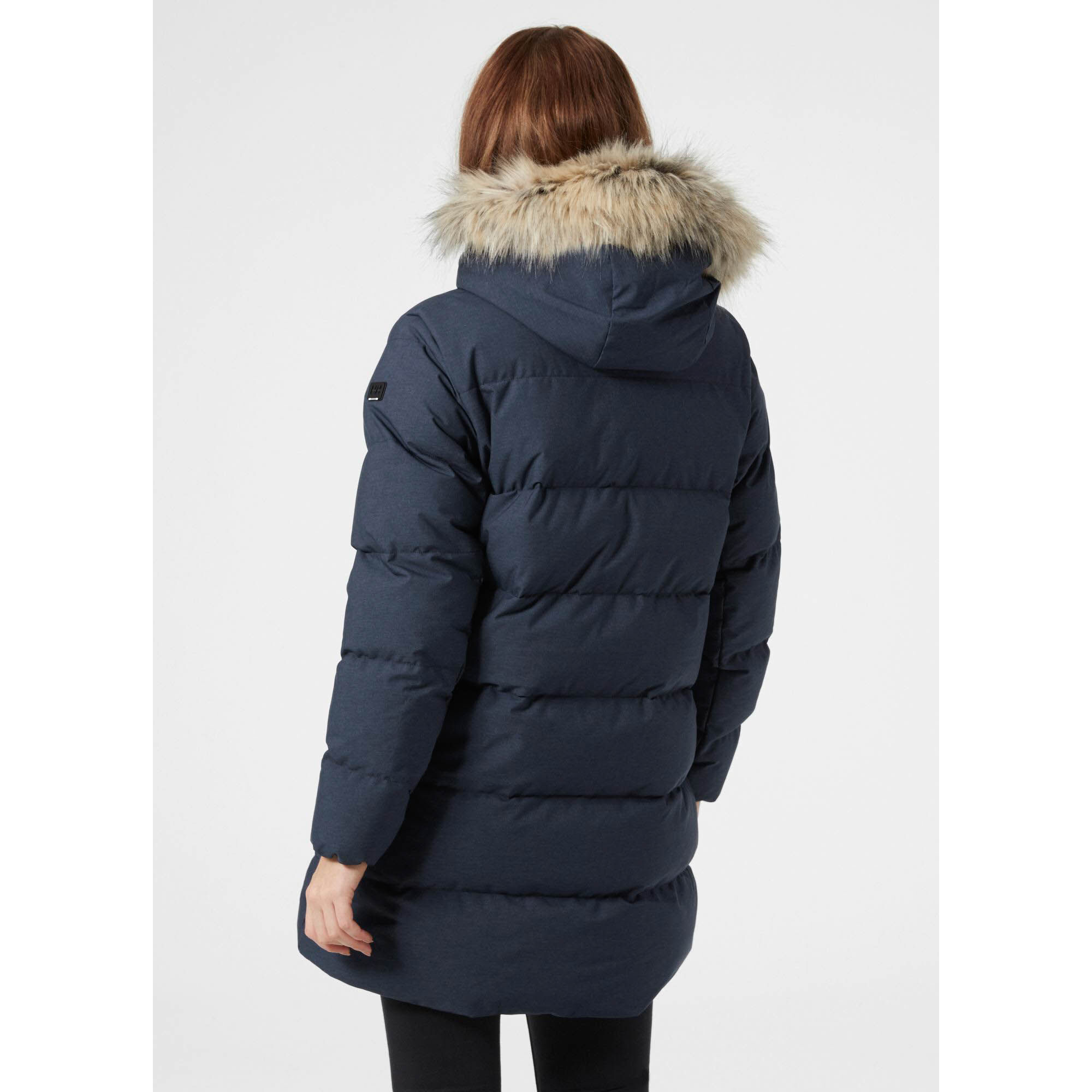 Helly HansenW BLOSSOM PUFFY PARKA