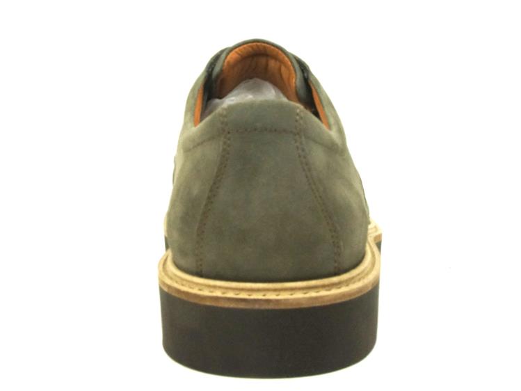 Ecco 525604 METROPOLE dark clay