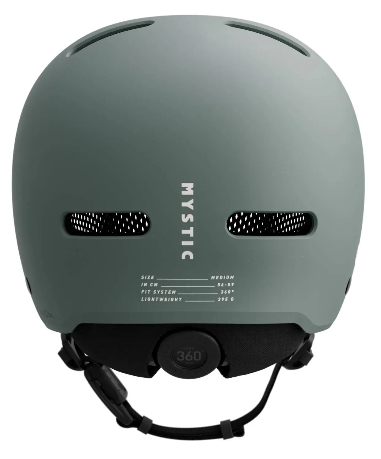 Mystic Vandal Pro Water Sport Hjelm | SkatePro