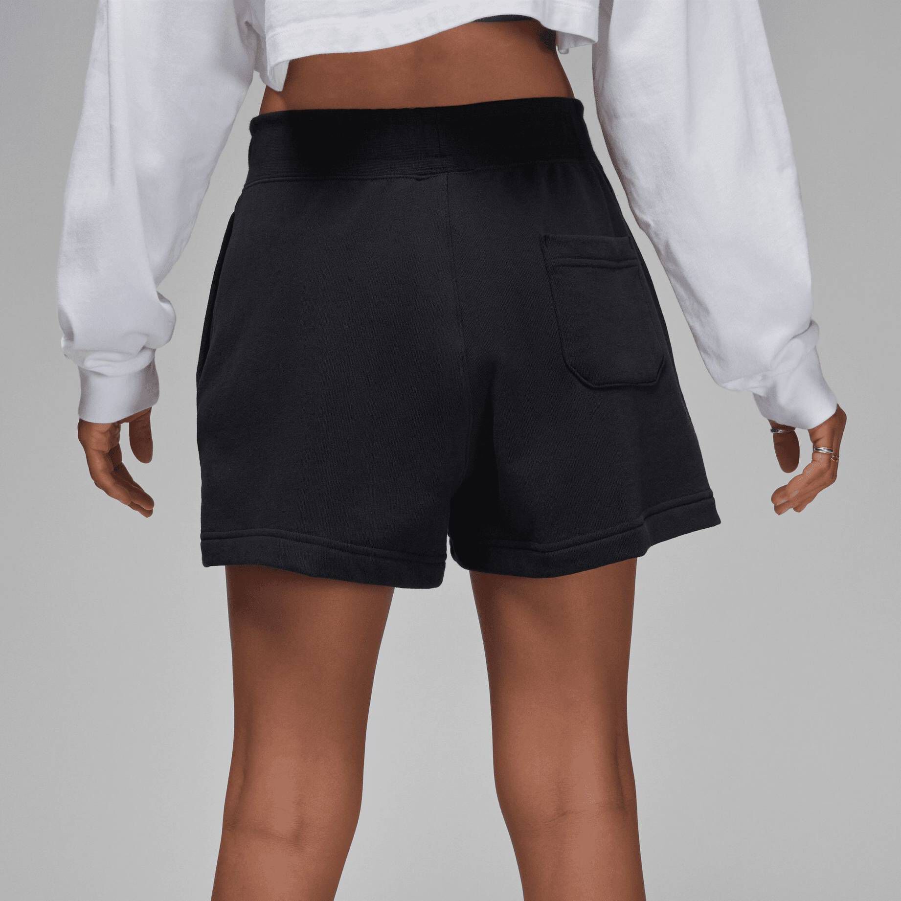Jordan| Damen Sweatshorts JORDAN FLIGHT FLEECE Loose Fit