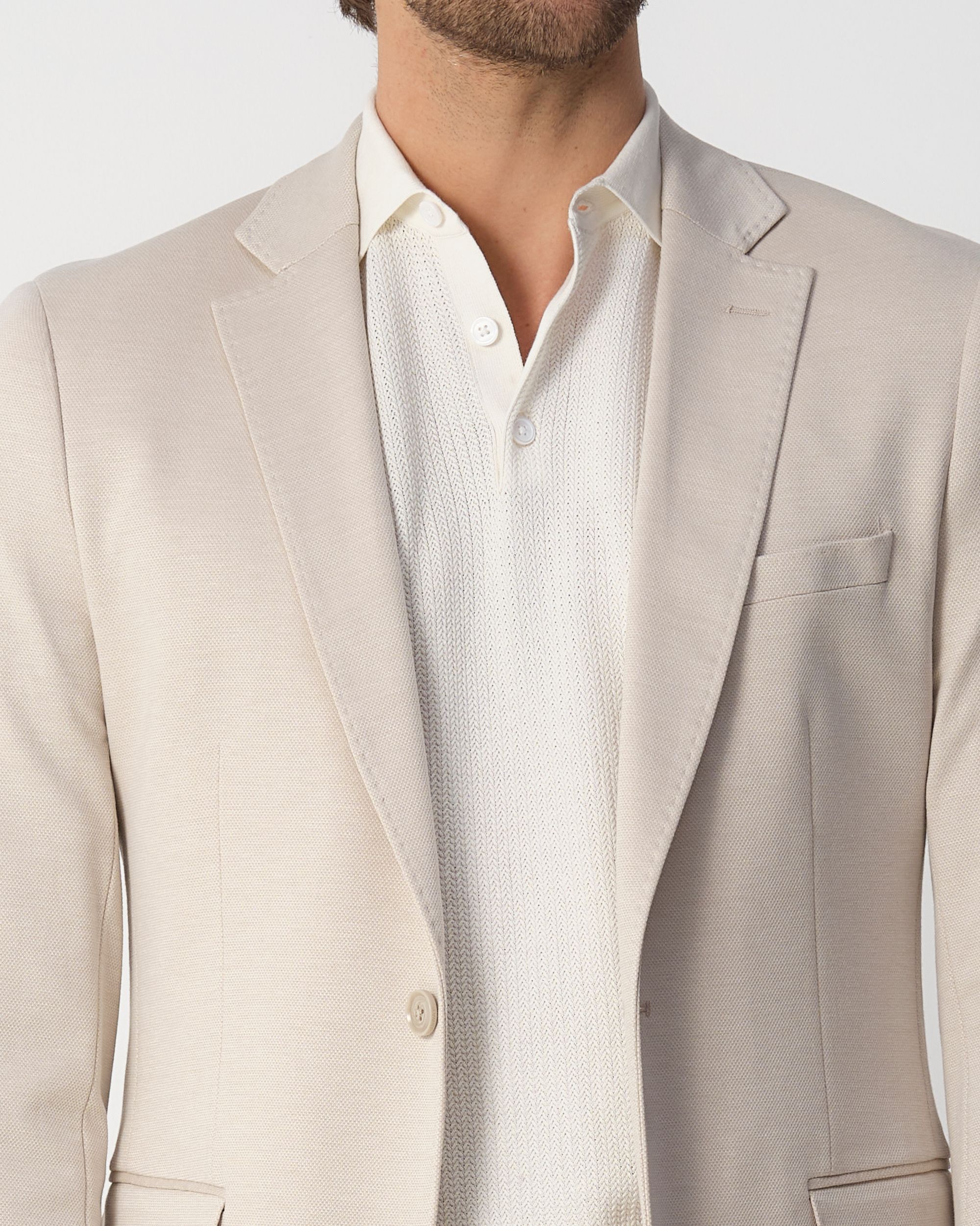 Runway PARTY - Mix & Match Colbert Romeo