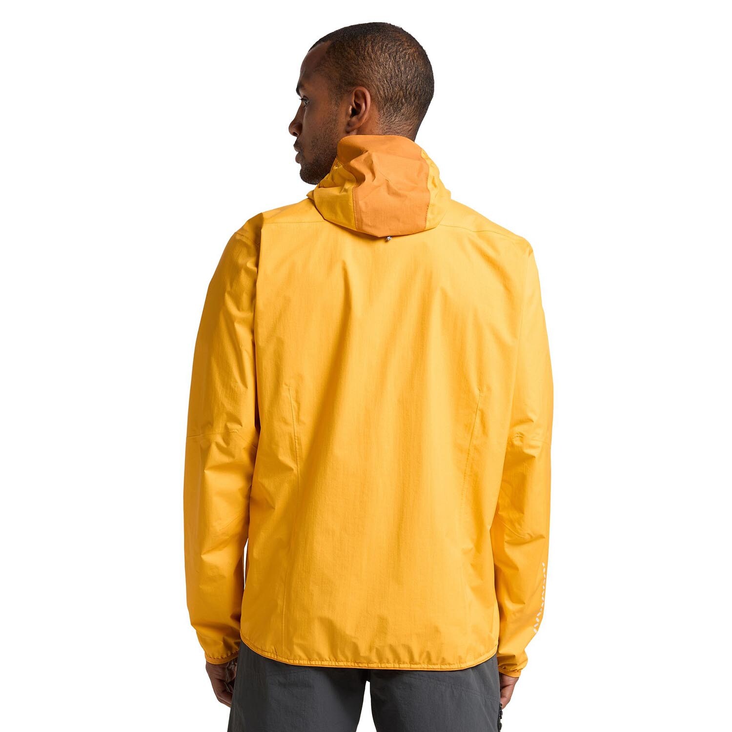 Haglöfs Mens L.I.M Proof Jacket