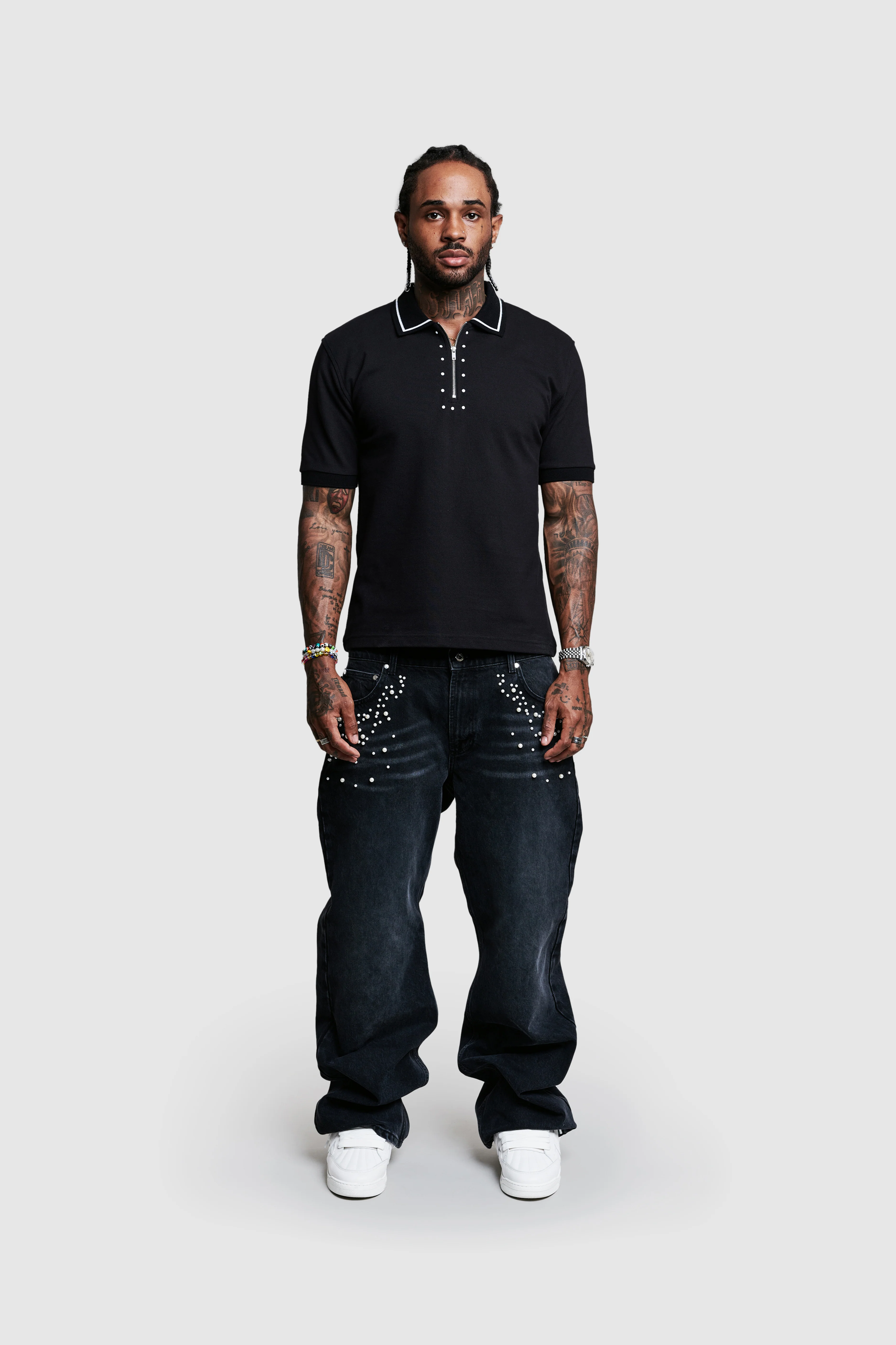 Pearl Polo