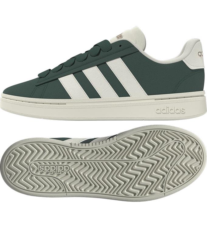 GRAND COURT ALPHA 00s CGREEN-OWHITE-GUM3