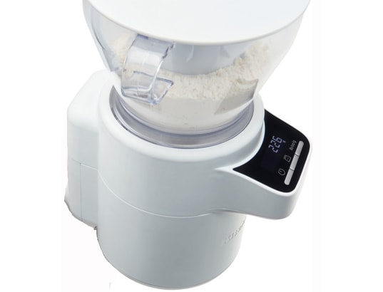 KITCHENAID - Accessoire robot 5KSMSFTA Tamis et balance