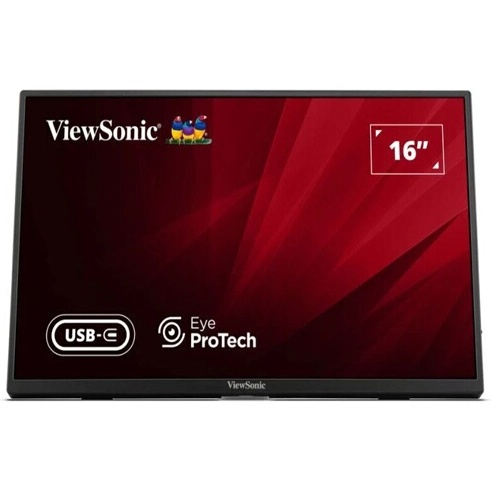 Ecran PC Viewsonic VA1650 16