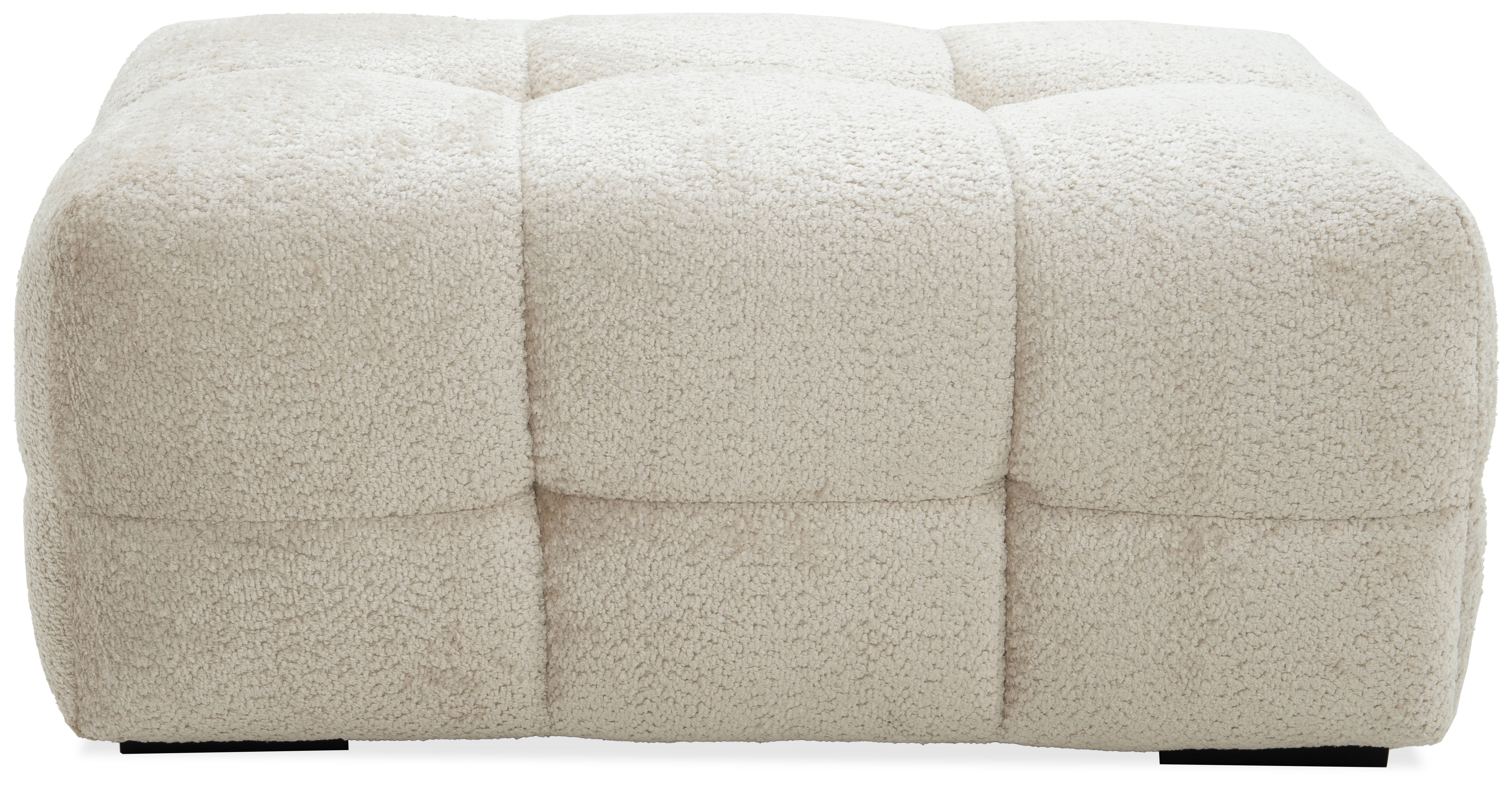 Hocker San Antonio B72 x D104 x H45 cm