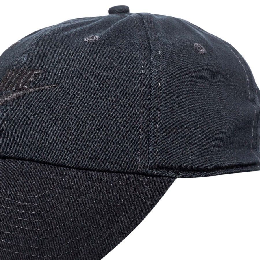 Nike Casquette Club Futura - Noir