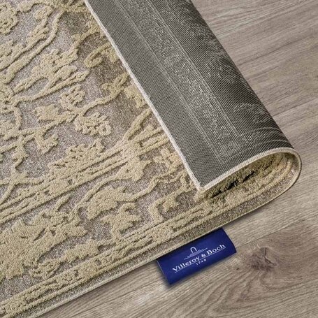 Vloerkleed Vintage Amber - Beige