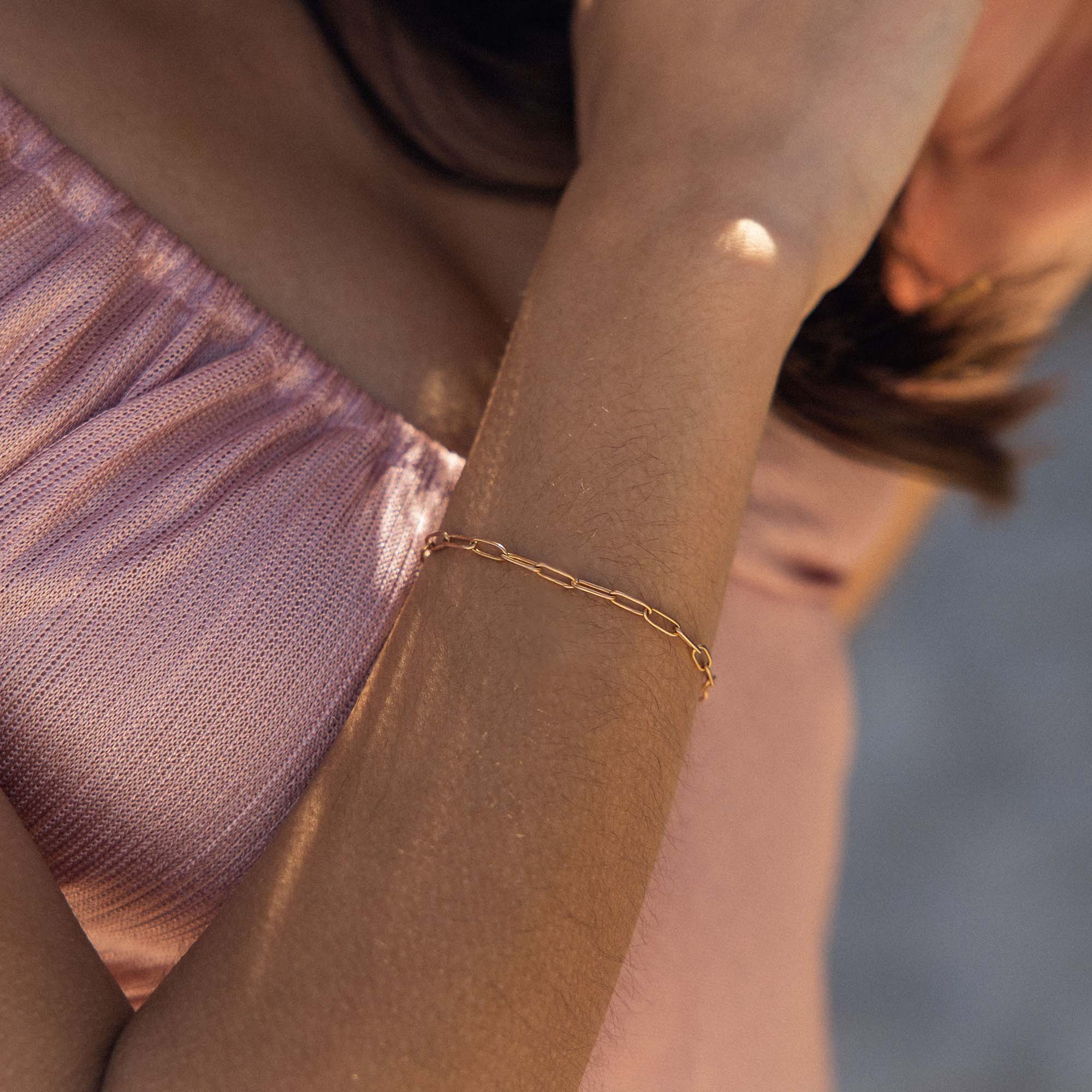 Mahina Club Charm Armband