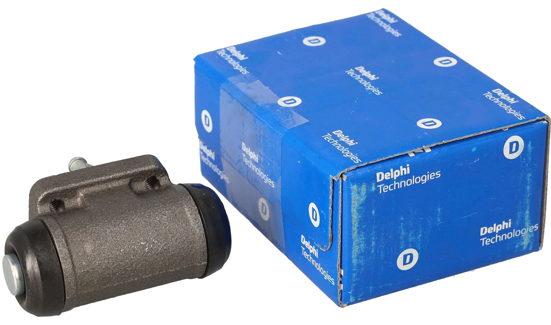 Hjulcylinder