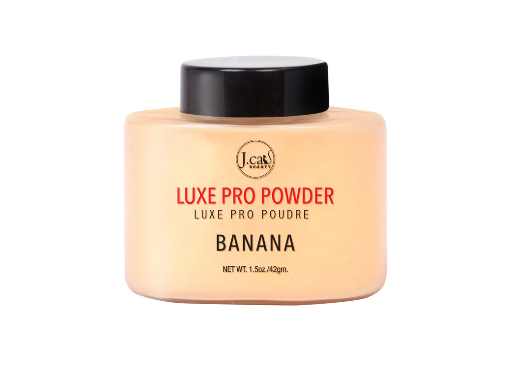 PO JCAT LUXE PRO BANANA